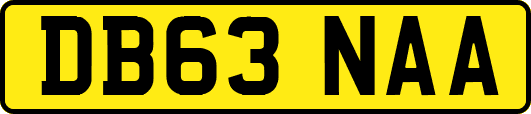 DB63NAA