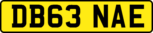 DB63NAE