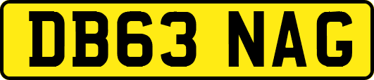 DB63NAG