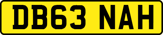 DB63NAH