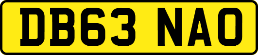 DB63NAO