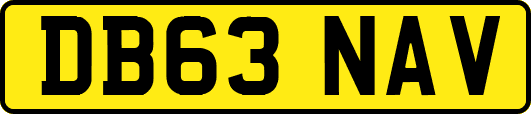 DB63NAV