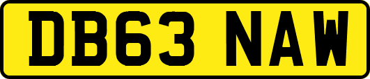DB63NAW