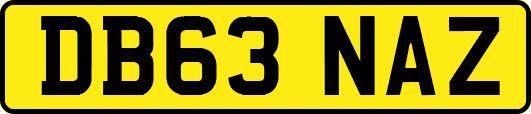 DB63NAZ