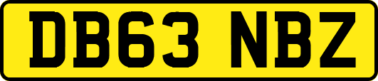 DB63NBZ