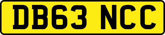 DB63NCC
