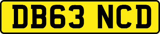 DB63NCD