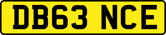 DB63NCE