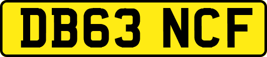 DB63NCF
