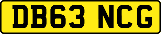 DB63NCG
