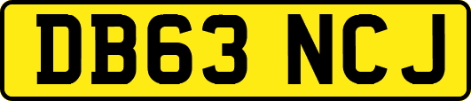 DB63NCJ