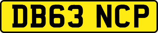 DB63NCP