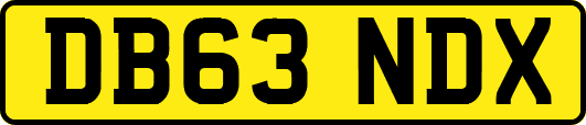DB63NDX