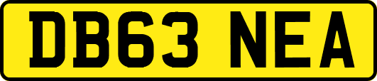 DB63NEA