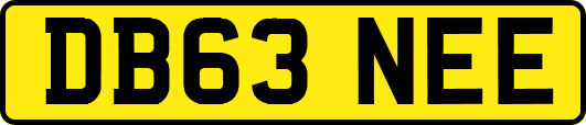 DB63NEE