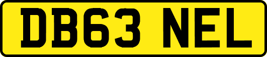 DB63NEL