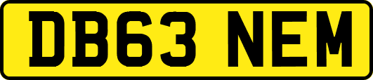 DB63NEM