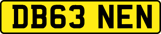 DB63NEN
