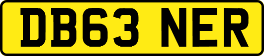 DB63NER
