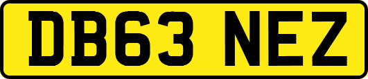 DB63NEZ