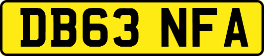 DB63NFA