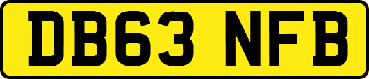 DB63NFB