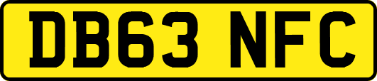 DB63NFC