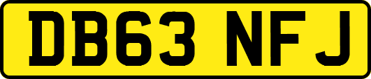 DB63NFJ
