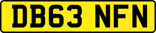 DB63NFN