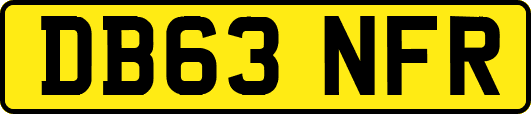 DB63NFR