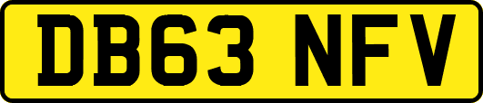 DB63NFV