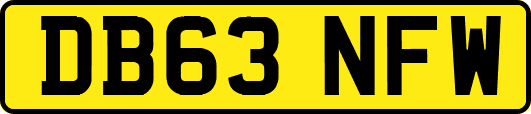 DB63NFW