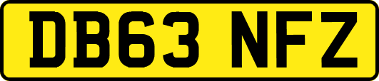 DB63NFZ