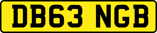 DB63NGB