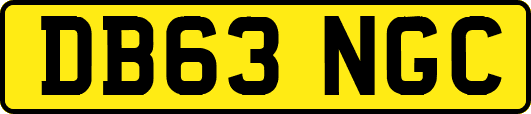 DB63NGC