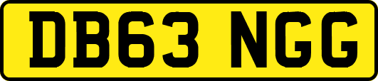 DB63NGG