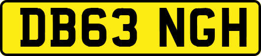 DB63NGH