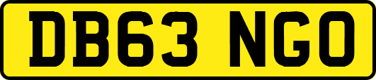 DB63NGO