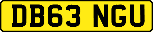 DB63NGU