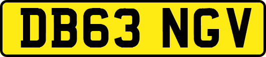 DB63NGV