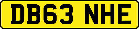 DB63NHE