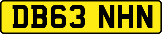 DB63NHN
