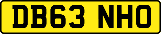 DB63NHO