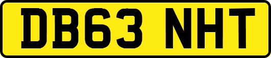 DB63NHT