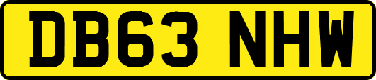 DB63NHW