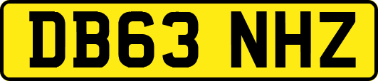 DB63NHZ