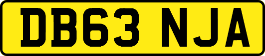 DB63NJA