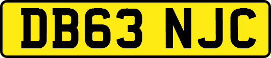 DB63NJC