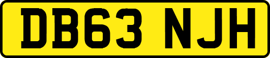 DB63NJH