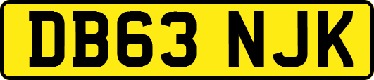 DB63NJK